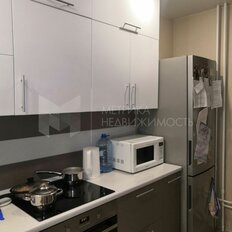 Квартира 40,1 м², 1-комнатная - изображение 3