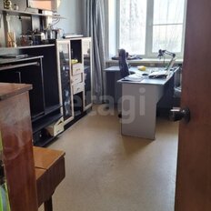 Квартира 55,3 м², 2-комнатная - изображение 2