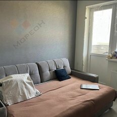 Квартира 35,1 м², 1-комнатная - изображение 4