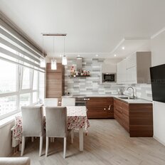 Квартира 80,3 м², 2-комнатная - изображение 1