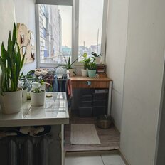 Квартира 49,9 м², 2-комнатная - изображение 3