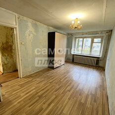 Квартира 30,3 м², 1-комнатная - изображение 5