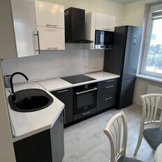 Квартира 51,3 м², 2-комнатная - изображение 3