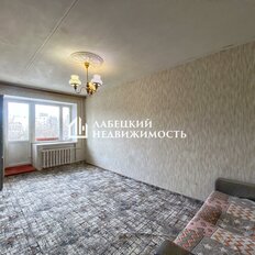 Квартира 44,3 м², 2-комнатная - изображение 1