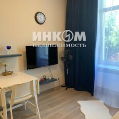 Квартира 16 м², 1-комнатные - изображение 2