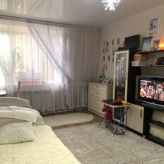 Квартира 25 м², 1-комнатная - изображение 5