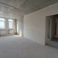 Квартира 54,6 м², 2-комнатная - изображение 4