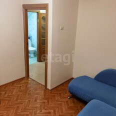Квартира 28 м², 1-комнатная - изображение 4