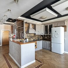 Квартира 154 м², 5-комнатная - изображение 5