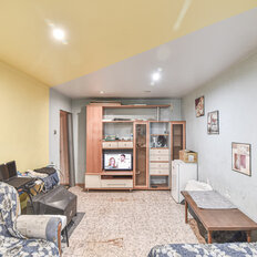 Квартира 30,2 м², 1-комнатная - изображение 1