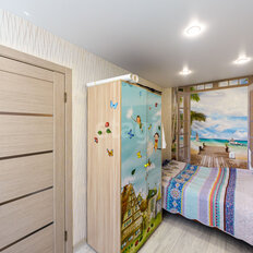 Квартира 44,8 м², 2-комнатная - изображение 5