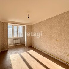 Квартира 45 м², 1-комнатная - изображение 5
