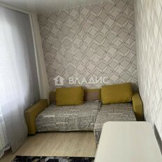 Квартира 22 м², студия - изображение 1