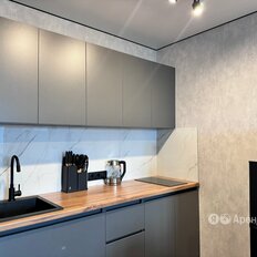 Квартира 28 м², студия - изображение 3