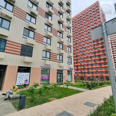 98,4 м², помещение свободного назначения - изображение 1