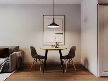 Квартира 36,3 м², 2-комнатная - изображение 4
