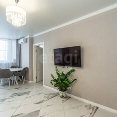 Квартира 40 м², 1-комнатная - изображение 2