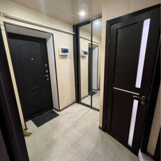 Квартира 31,2 м², 1-комнатная - изображение 1