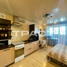 Квартира 45 м², 1-комнатная - изображение 2