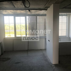 Квартира 58 м², 2-комнатная - изображение 4