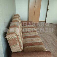 Квартира 57 м², 2-комнатная - изображение 4