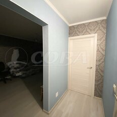 Квартира 39,6 м², 1-комнатная - изображение 4