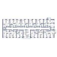 Квартира 63,8 м², 2-комнатная - изображение 2
