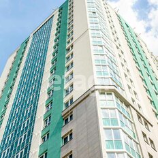 Квартира 55 м², 2-комнатная - изображение 1