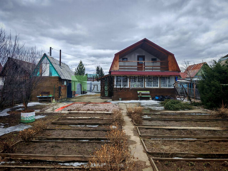 350 м² дом, 10 соток участок 6 000 000 ₽ - изображение 69