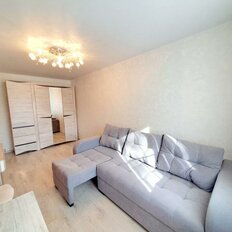 Квартира 48,4 м², 2-комнатная - изображение 1
