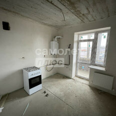 Квартира 52 м², 2-комнатная - изображение 2
