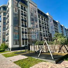 Квартира 70 м², 2-комнатная - изображение 5
