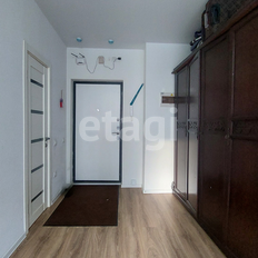 Квартира 27,6 м², студия - изображение 5