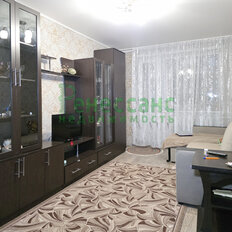 Квартира 56 м², 3-комнатная - изображение 4