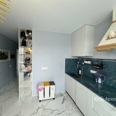 Квартира 72 м², 2-комнатная - изображение 4