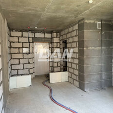 Квартира 27 м², студия - изображение 4