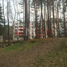 Квартира 36,1 м², 1-комнатная - изображение 1
