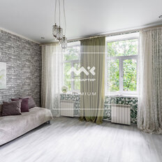 Квартира 70 м², 2-комнатная - изображение 1