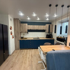 Квартира 59 м², 3-комнатная - изображение 3