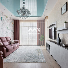 Квартира 103,2 м², 3-комнатная - изображение 5