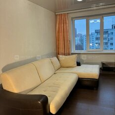 Квартира 66,2 м², 3-комнатная - изображение 3