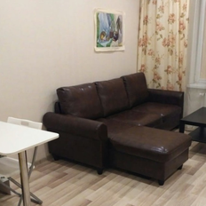 Квартира 19 м², 1-комнатная - изображение 4