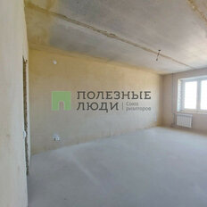 Квартира 71,8 м², 2-комнатная - изображение 1