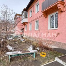 Квартира 48 м², 2-комнатная - изображение 4