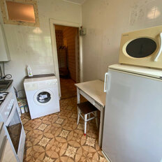 Квартира 31,4 м², 1-комнатная - изображение 4