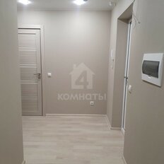 Квартира 73,6 м², 3-комнатная - изображение 2