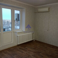 Квартира 33,6 м², 1-комнатная - изображение 3