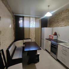 Квартира 45 м², 2-комнатные - изображение 1