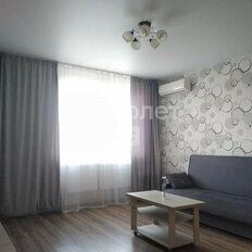 Квартира 46,2 м², 1-комнатная - изображение 4