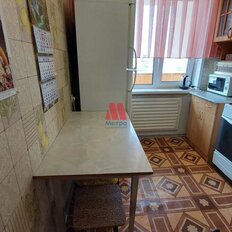 Квартира 30,4 м², 1-комнатная - изображение 2